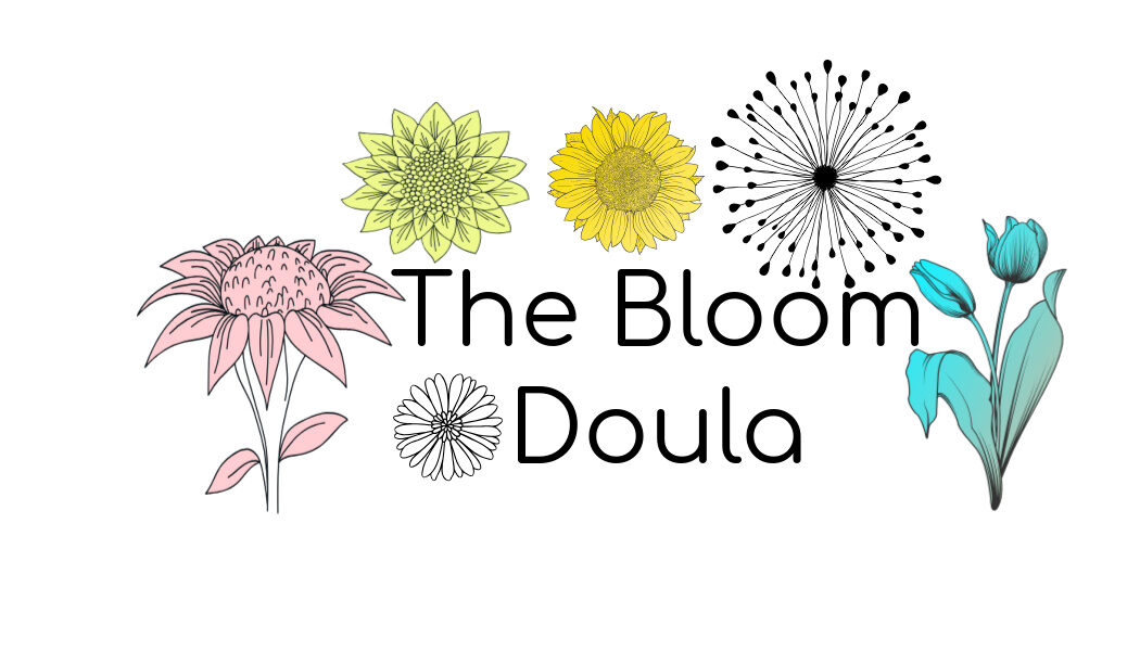 The Bloom Doula